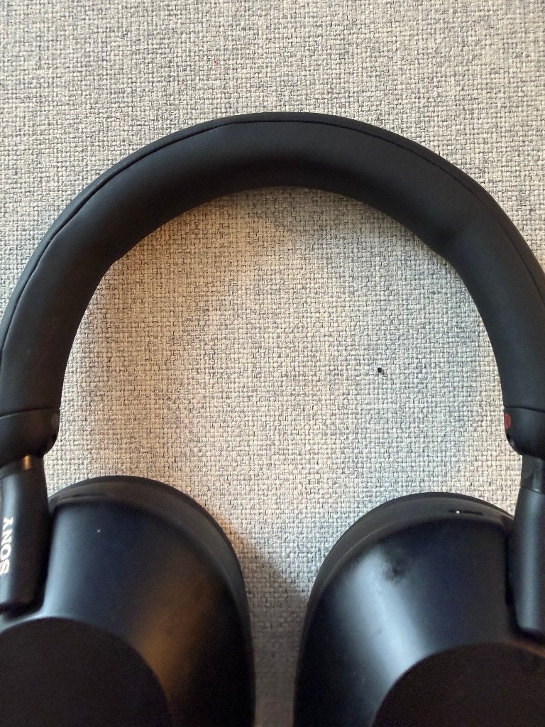 Foto 5 van SONY WH-1000XM5 Bluetooth Headphones
