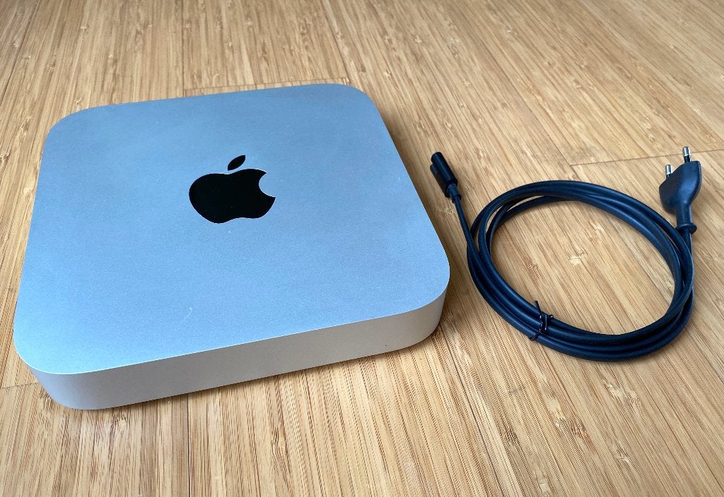 Apple Mac Mini M1 2020 met 16GB RAM en 256 GB SSD, Computers en Software, Apple Desktops, SSD, Ophalen of Verzenden, Mac Mini
