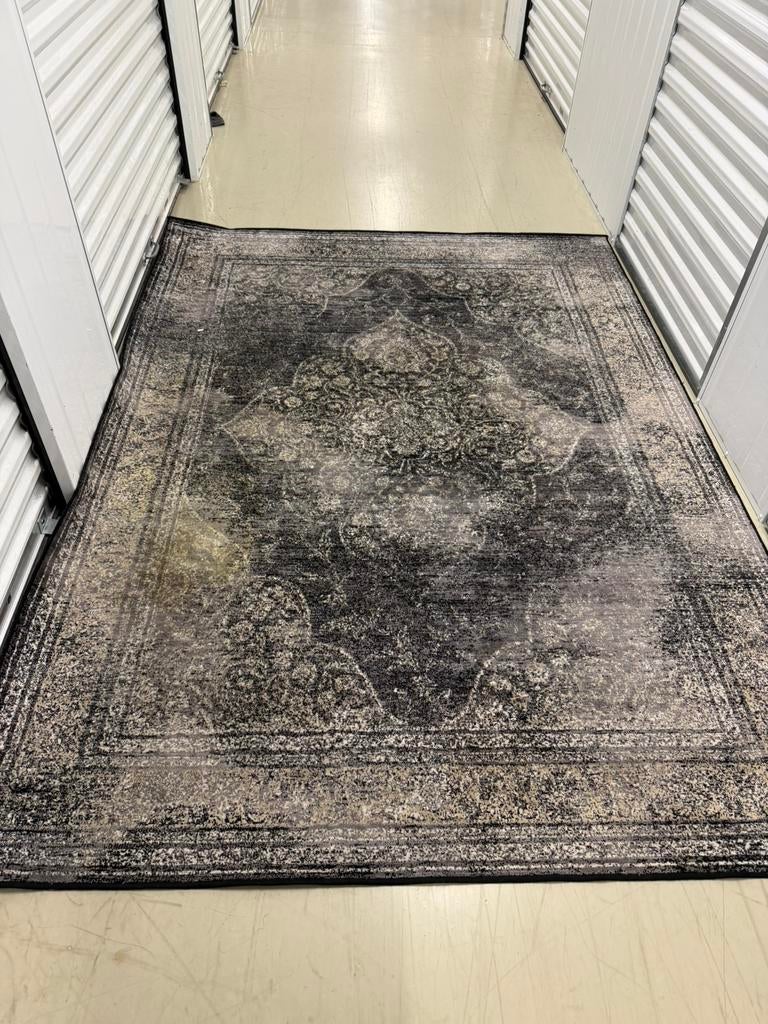 Dutchbone vloerkleed, Ophalen, Gebruikt, Rechthoekig, 200 cm of meer