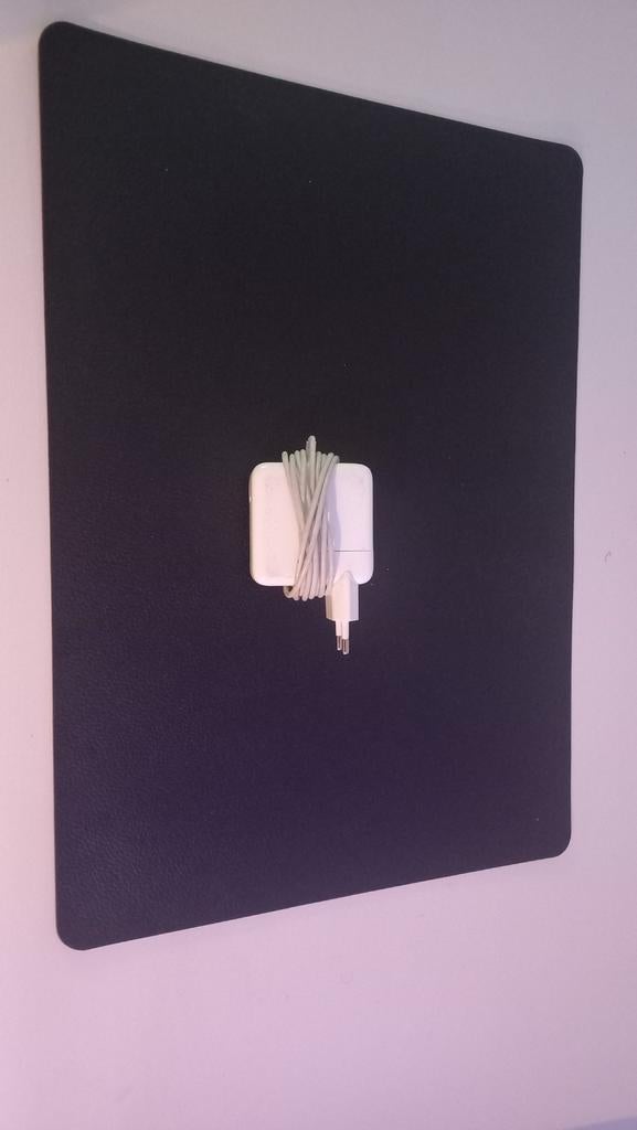 Originele Apple MagSafe 1 Oplader, Ophalen of Verzenden, Gebruikt, Apple