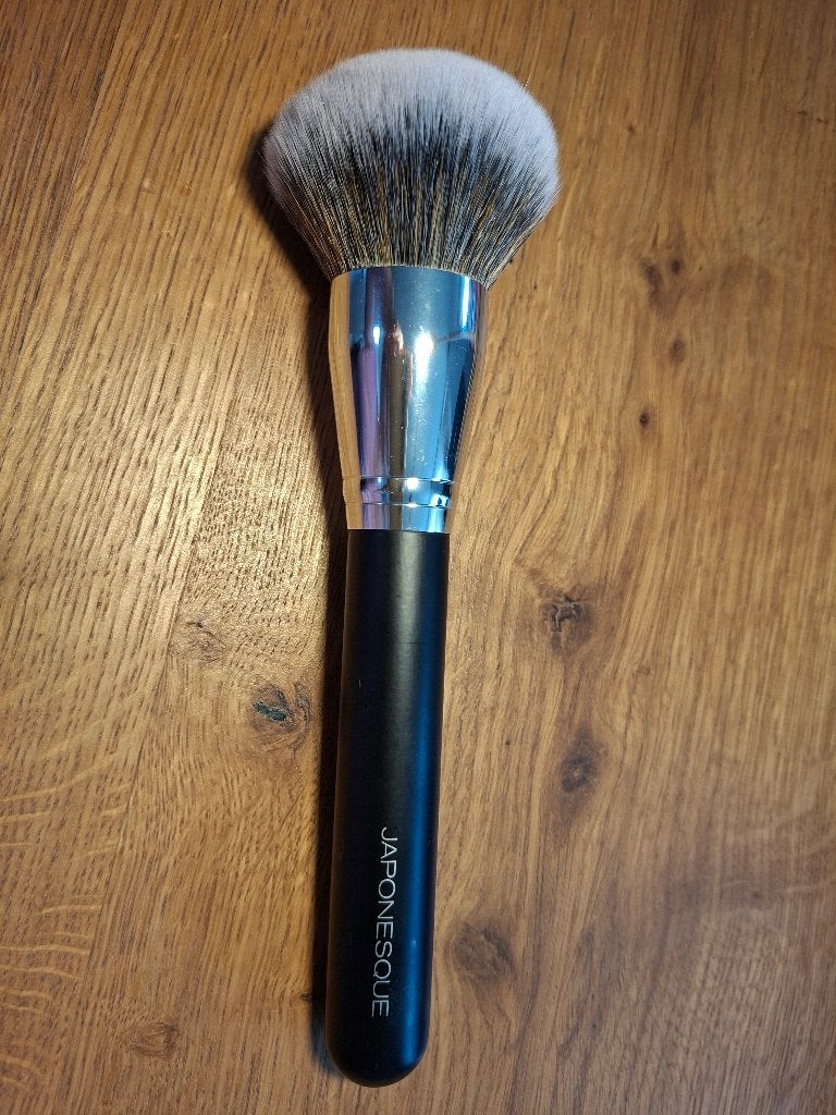 JAPONESQUE make-up kwaast, Gehele gezicht, Zwart, Ophalen of Verzenden, Zo goed als nieuw