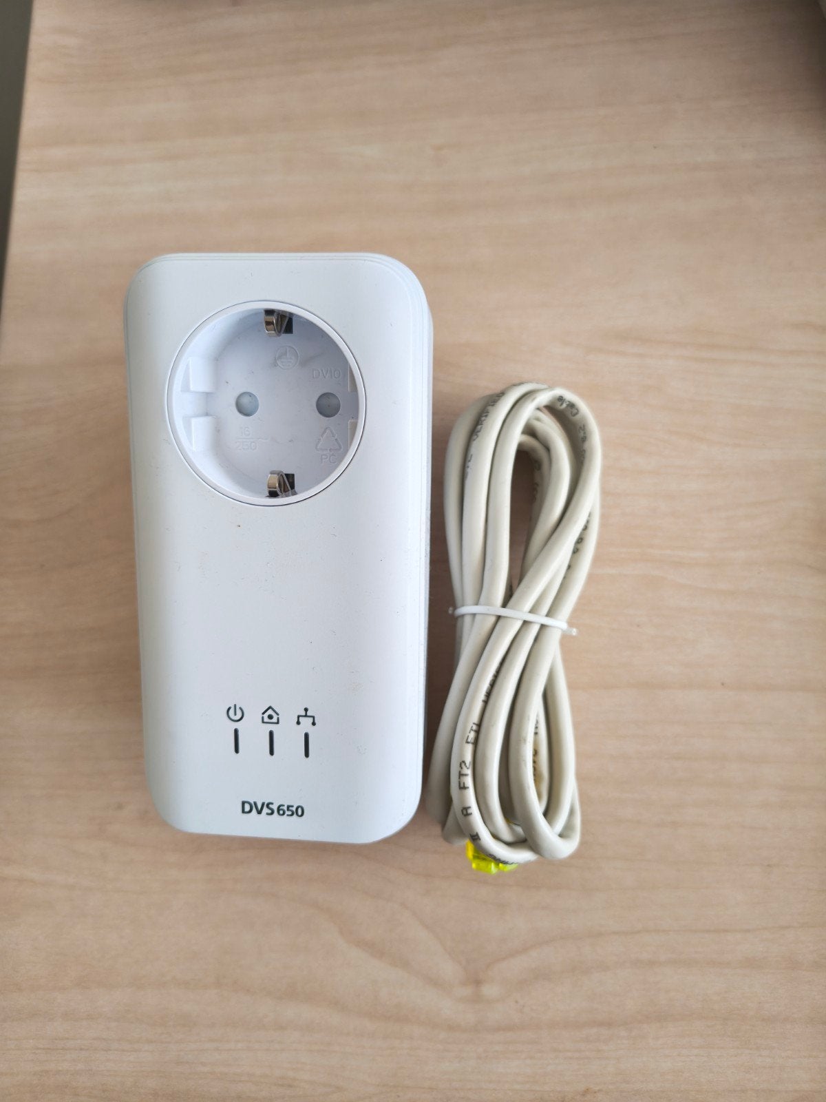 KPN DVS 650 Draadloze Verbindingsset - Nieuwstaat, Ophalen of Verzenden, Nieuw, Router, KPN