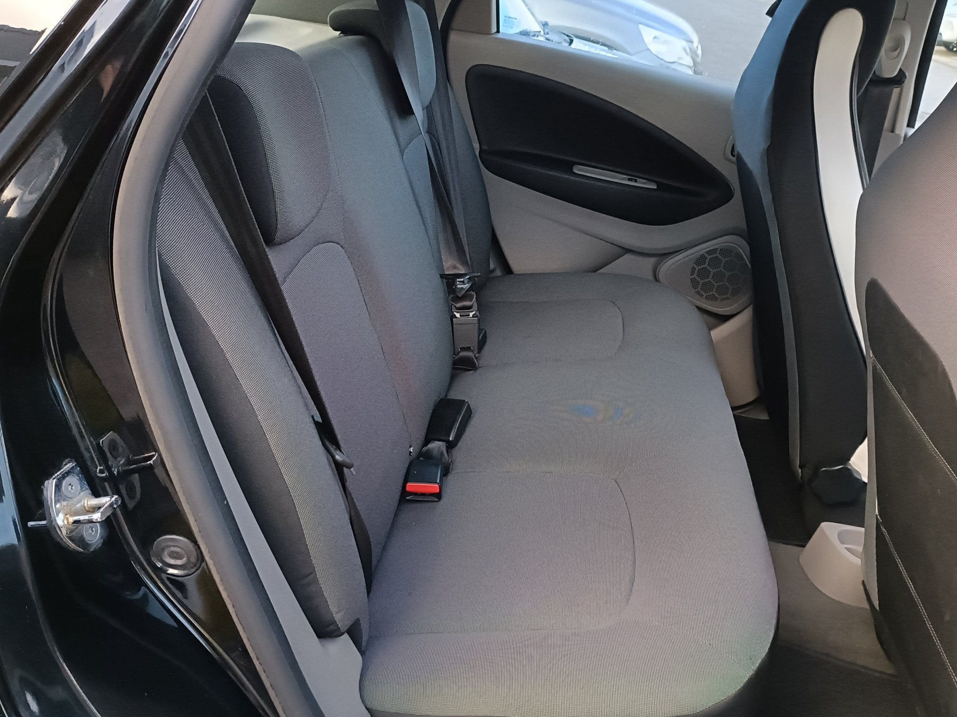 Foto 14 van Renault ZOE Q210 Zen Quickcharge 22 kWh (ex Accu) nw APK ond