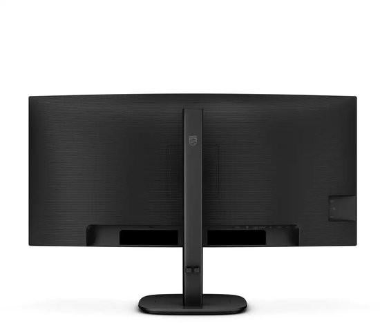 Philips 34B2U3600C Ultrawide USB-C Dock Monitor 34 inch, Computers en Software, Monitoren, Apex-electronics, Broeklaan 101, Ophalen of Verzenden