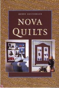Nova quilts : Henny Oosterbaan, Ophalen, Nieuw, Overige typen