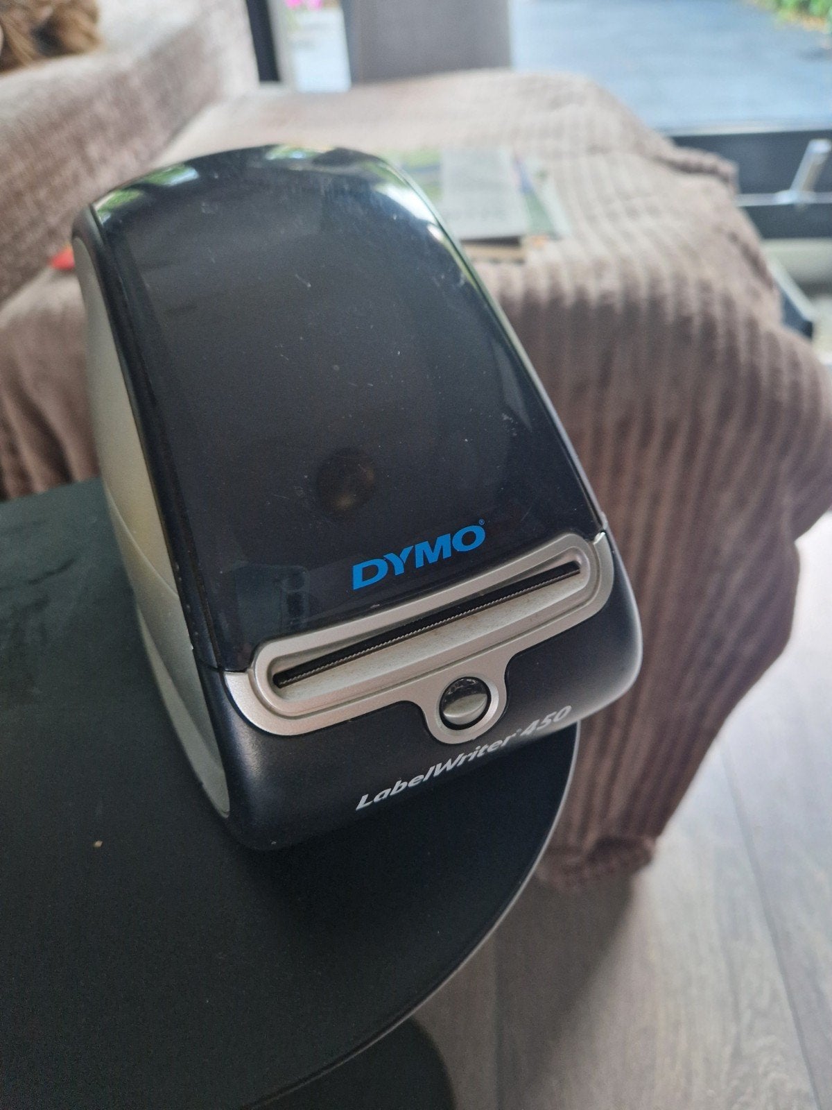 Dymo labelwriter, Computers en Software, Labelprinters, Ophalen