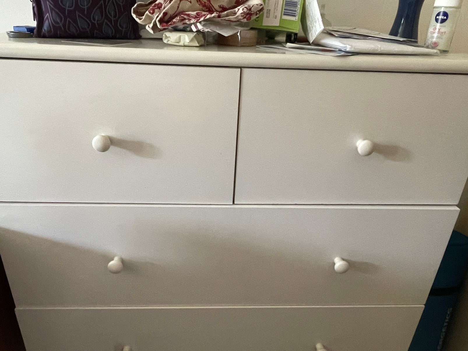 IKEA Ladenkast 6 lades, Ophalen, Gebruikt, Overige materialen, 5 laden of meer