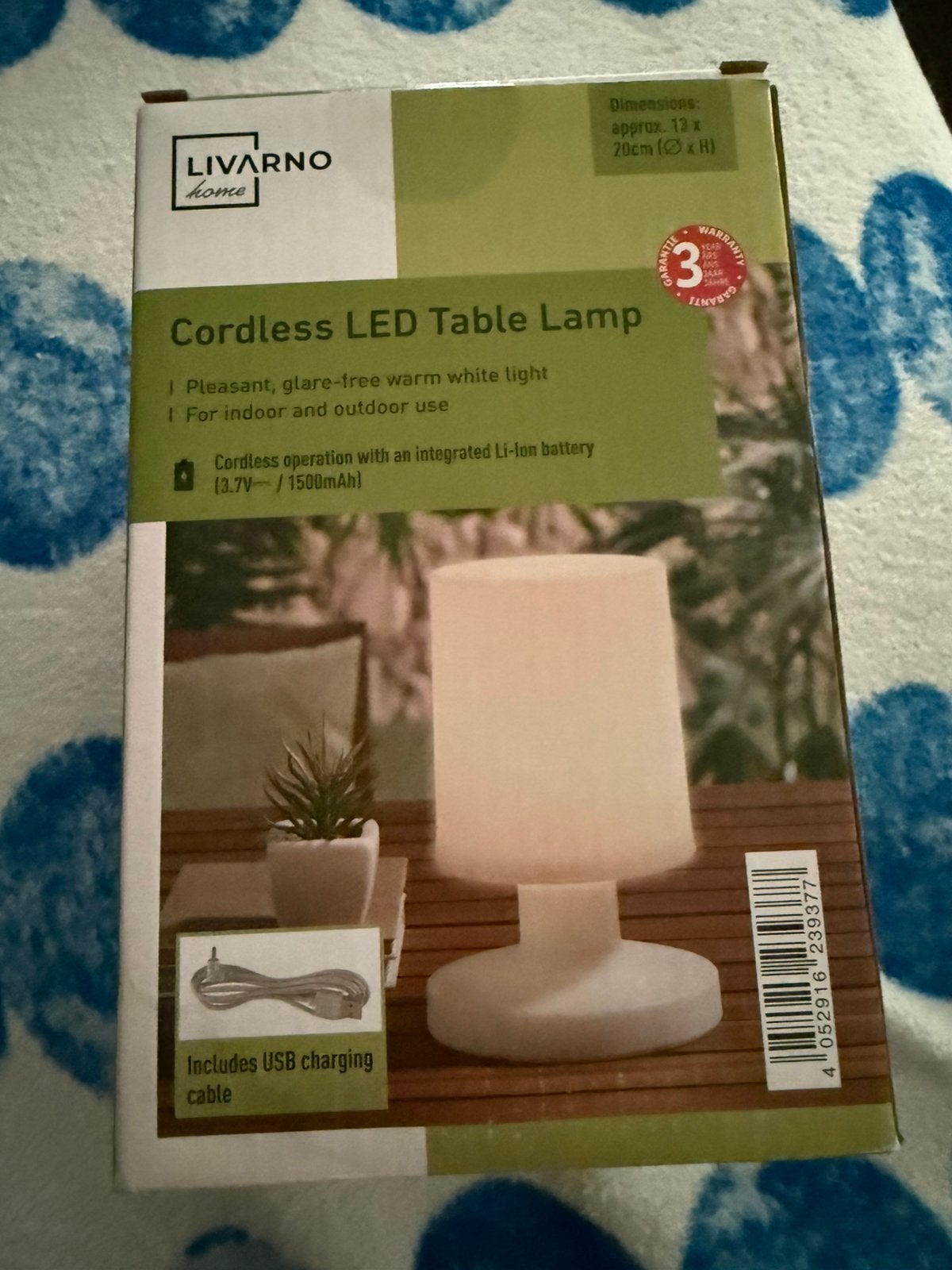 Led lampen, Ophalen of Verzenden, Nieuw, Overige fittingen, Overige stijlen