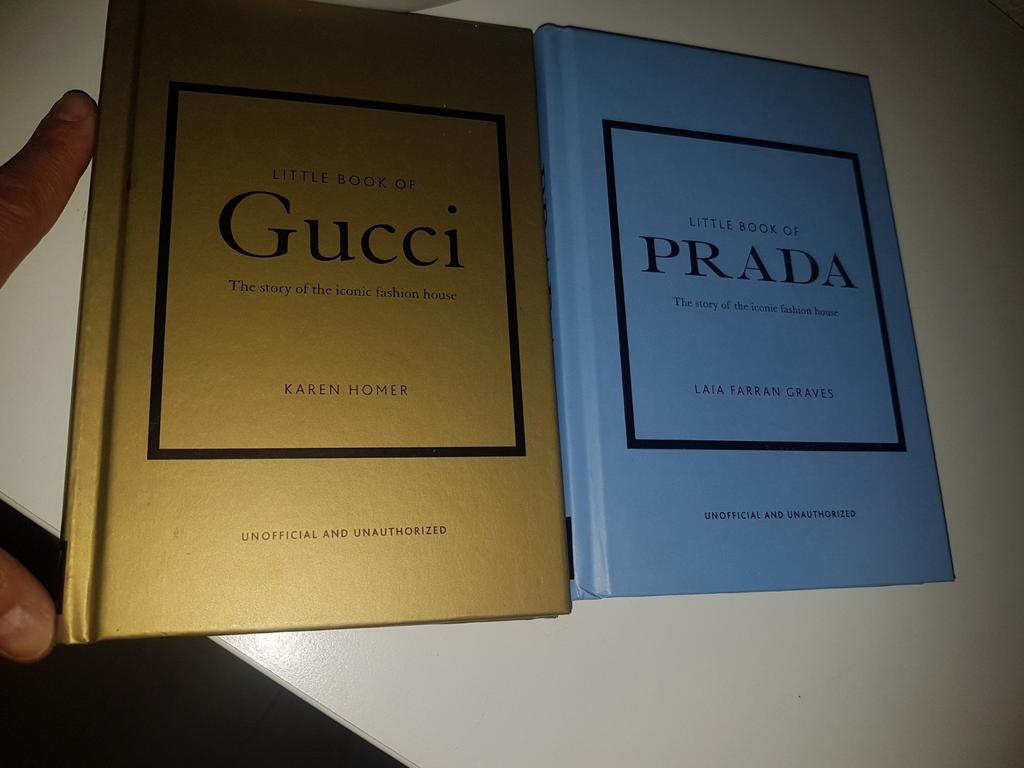 boeken  decoratie, Ophalen of Verzenden, Zo goed als nieuw, Mode algemeen