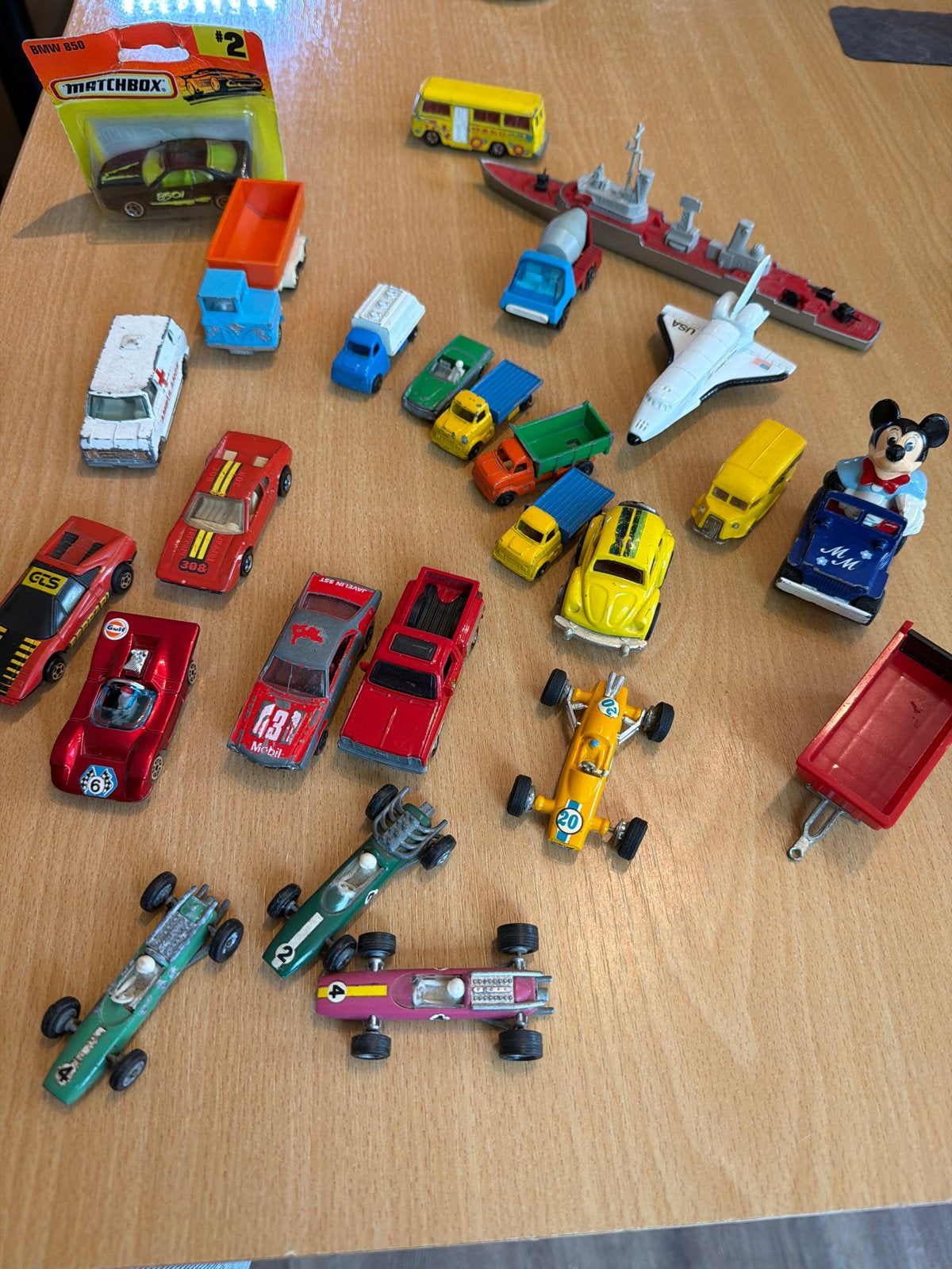 Matchbox yatming bestbox hot wheels lone star playart, Kinderen en Baby's, Speelgoed | Speelgoedvoertuigen, Ophalen of Verzenden