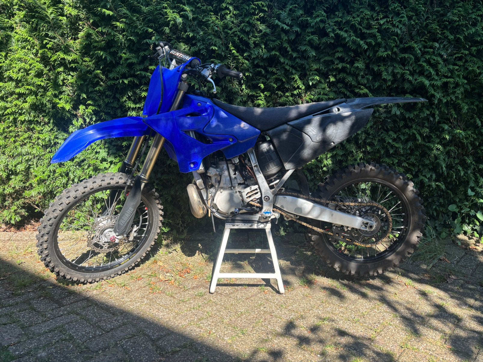 Yamaha yz 250 2014, Motoren, Onderdelen | Yamaha, Ophalen