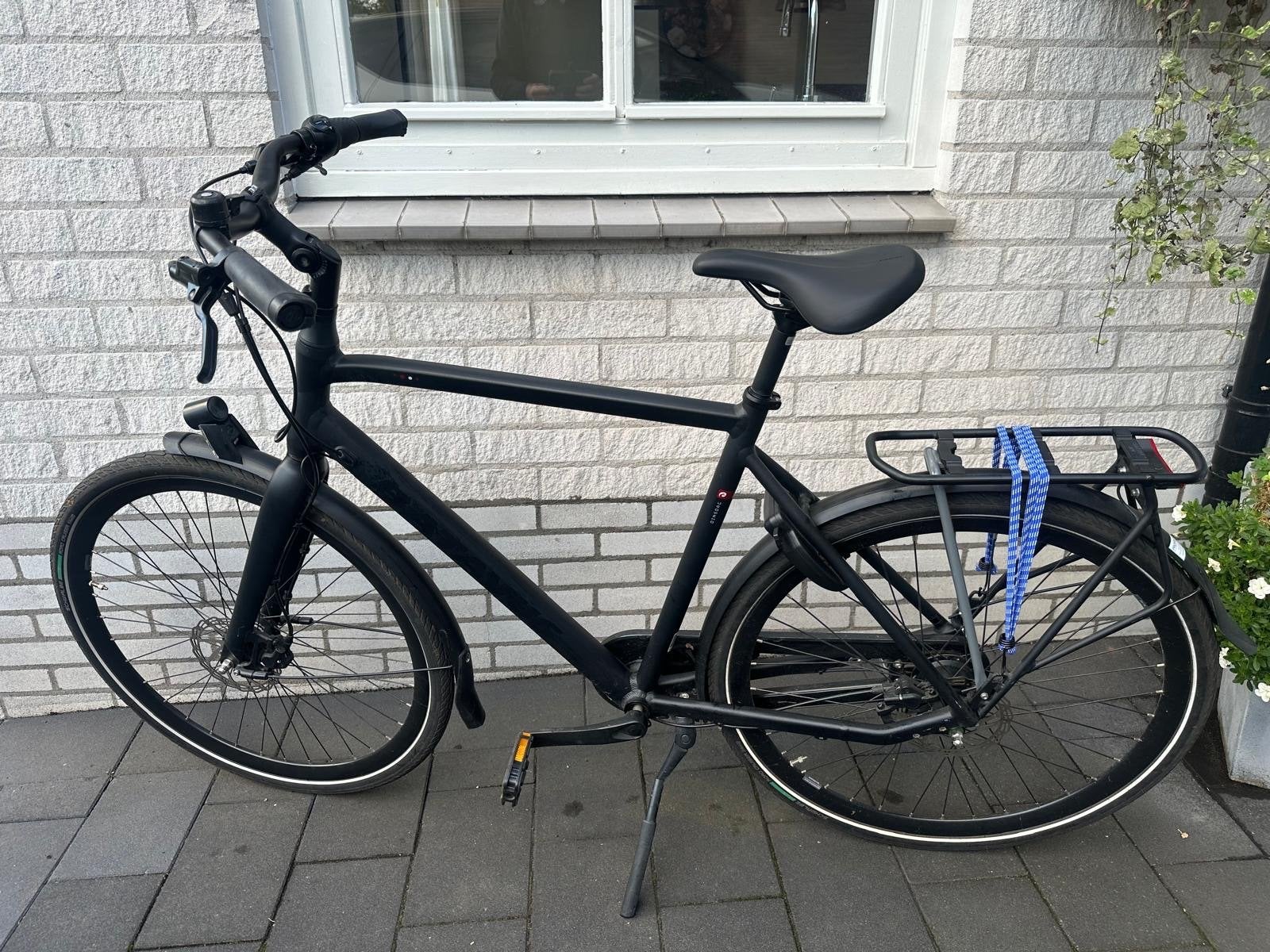 Batavus Dinsdag 2023 - 57 cm - nieuwstaat, Fietsen en Brommers, Versnellingen, Batavus, Ophalen of Verzenden, Zo goed als nieuw