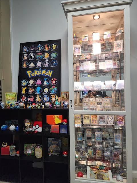 Gezocht: Oude Pokémon kaarten verzamelingen hobbyverzamelaar, Ophalen of Verzenden