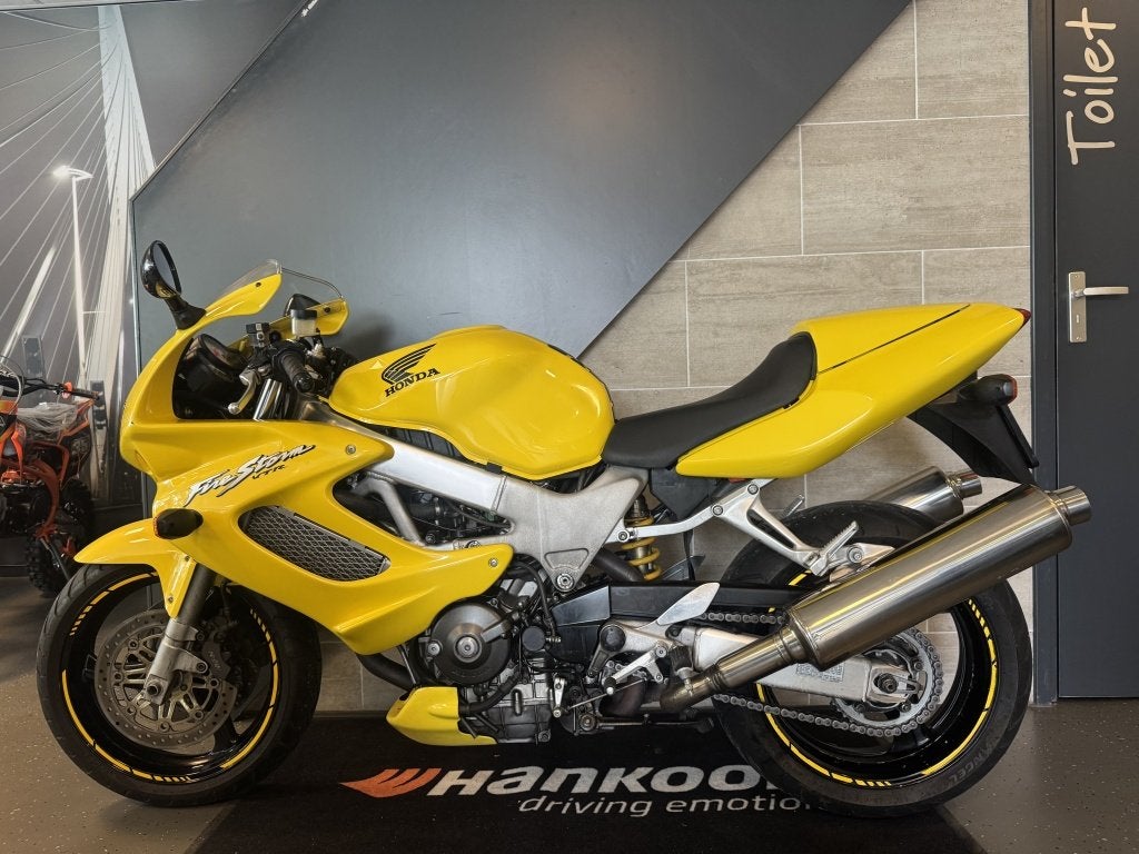 Honda Sport VTR 1000F Firestorm, Motoren, Honda, 996 cc, Geen email te vinden, Meer dan 35 kW