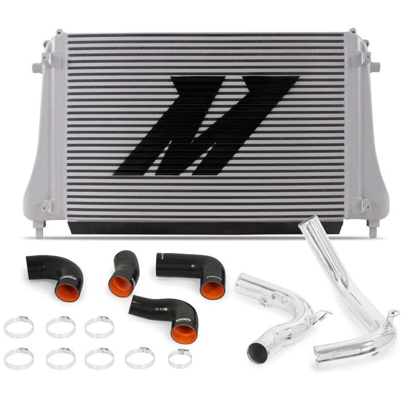 Mishimoto Intercooler - Golf 7 GTI TSI R A3 S3 Leon TT 15+, Ophalen of Verzenden