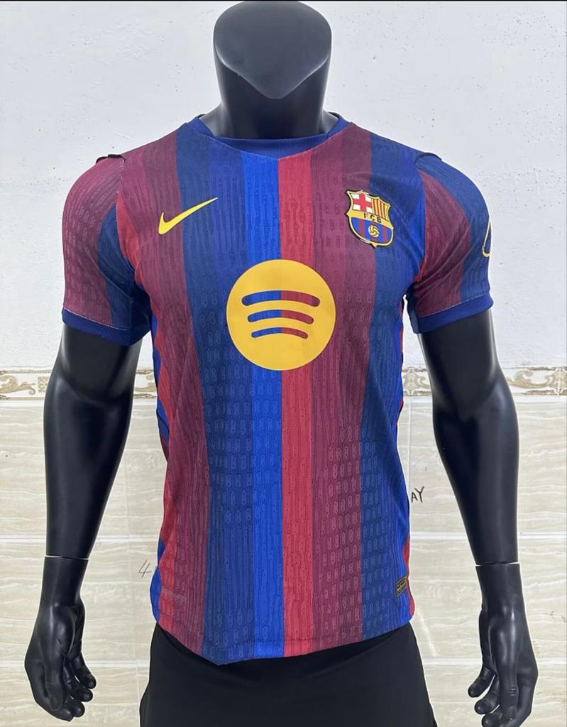 VoetbalShirts, Sport en Fitness, Voetbal, Zo goed als nieuw, Shirt, Ophalen of Verzenden