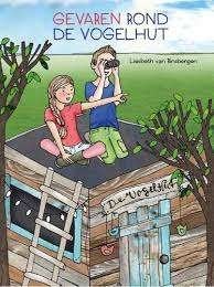 Gevaren rond de vogelhutLiesbeth van Binsbergen9789088160318, Boeken, Ophalen of Verzenden, Zo goed als nieuw, Liesbeth van Binsbergen