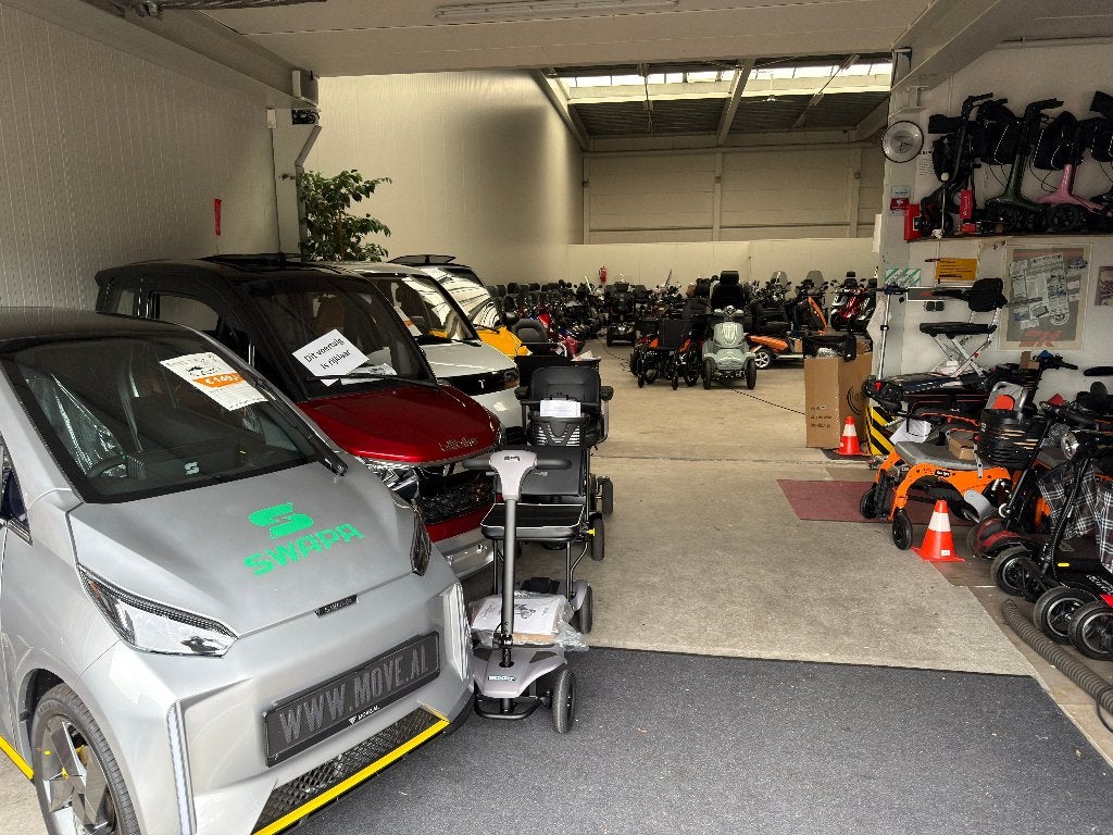 2x aanhangwagen / ook voor motor vervoer te koop, Ophalen, Gebruikt, Handel, Info@johankind.nl