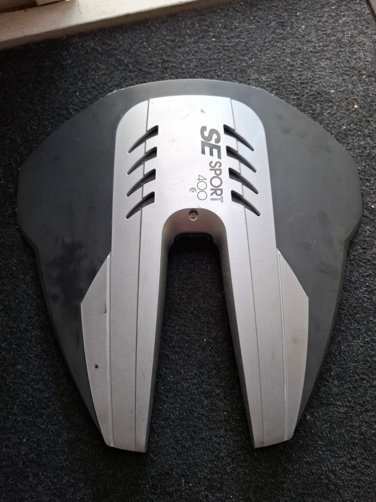 SE Sport 400 Hydrofoil voor buitenboordmotor, Watersport en Boten, Ophalen of Verzenden, Gebruikt, Motor en Techniek