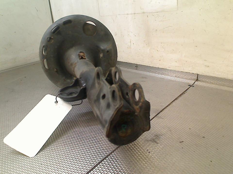 Schokbreker Links Voor Toyota RAV4 (A3) (2006-02/2013-06), Gebruikt, Kundenbetreuung@toyota.de, Toyota-Allee 2, Köln 50858, , Duitsland