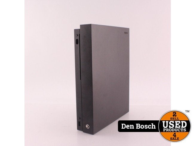 Xbox one X 1TB Zwart | Ex Controller | Garantie, Xbox, Zo goed als nieuw, Support@xbox.com, One Microsoft Way
Redmond, WA 98052-6399
