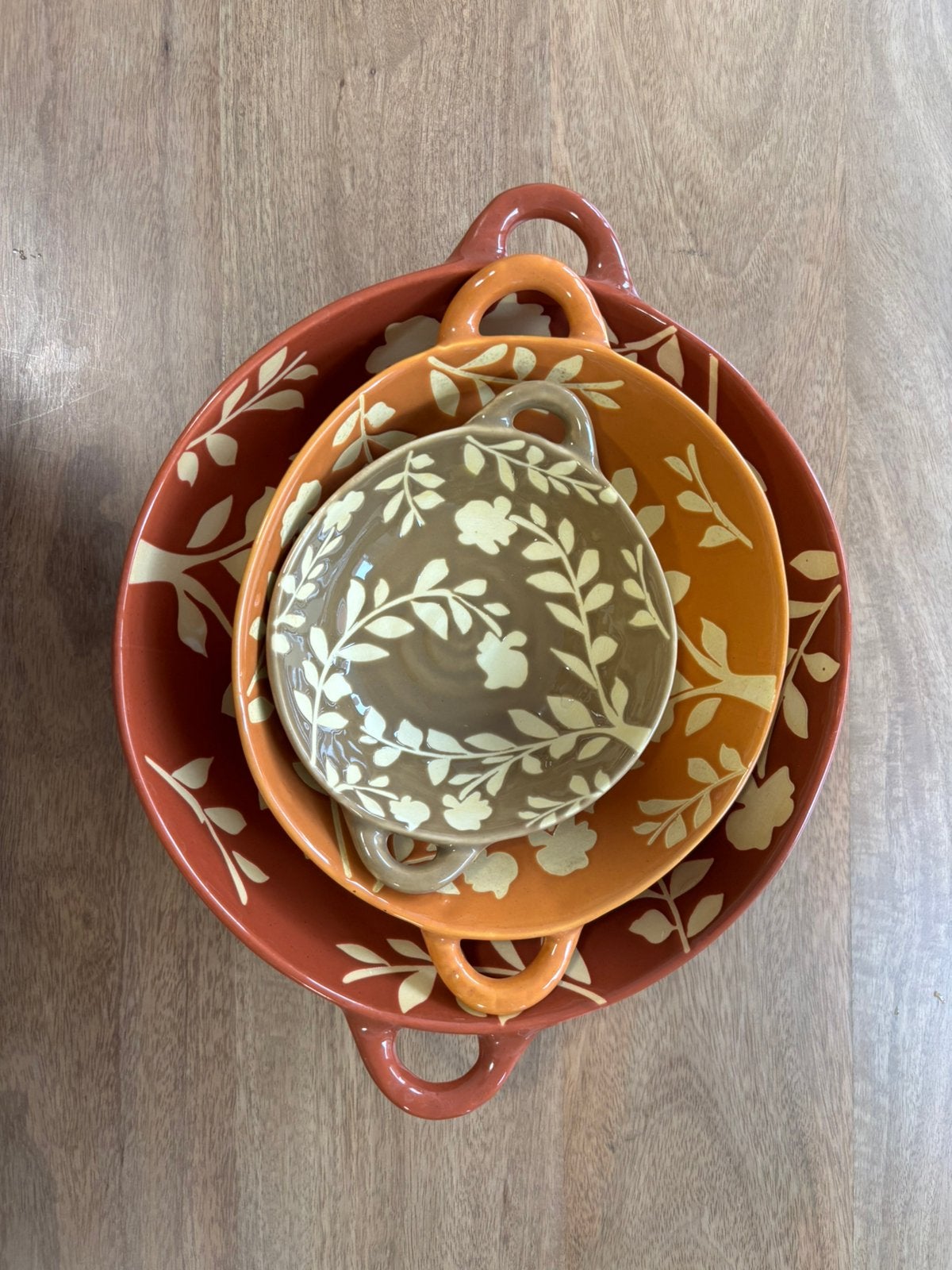 Design borden, Huis en Inrichting, Keuken | Servies, Ophalen, Zo goed als nieuw, Bord(en), Overige stijlen
