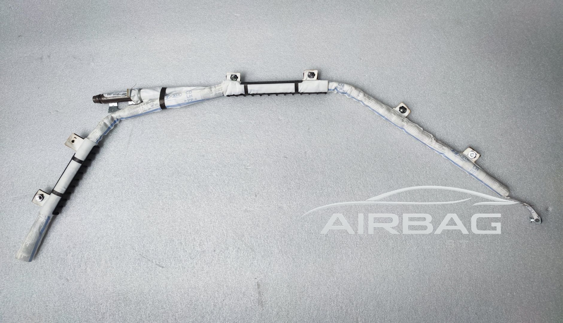Kia Proceed 2018+ hemel airbag Links 80410-J7000 80410 J7000, Auto-onderdelen, Gebruikt, -, -, Ophalen of Verzenden