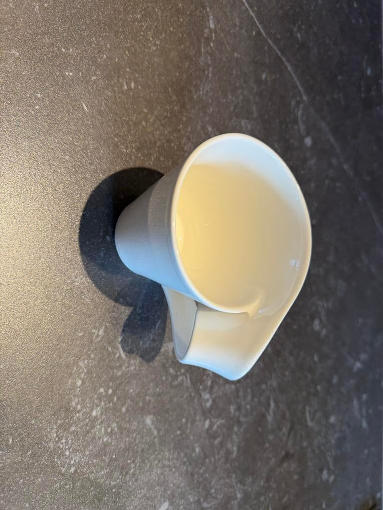 Villeroy & Boch NewWave kopje, Huis en Inrichting, Keuken | Servies, Ophalen, Gebruikt, Overige stijlen, Kop(pen) en/of Schotel(s)