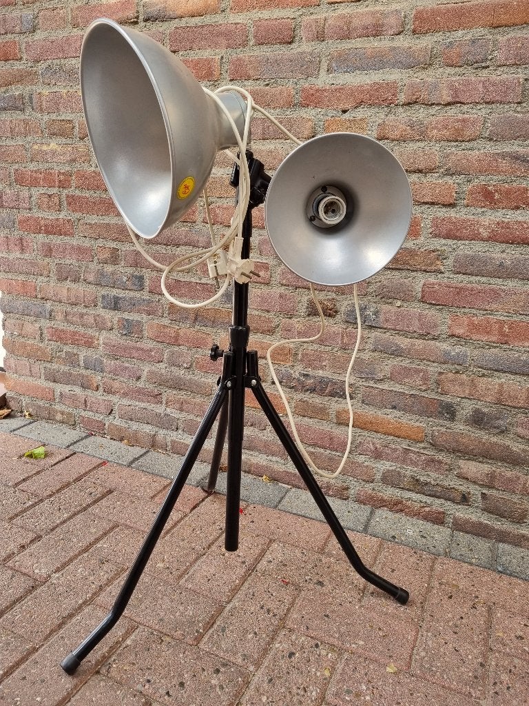 Studiolampen, Ophalen of Verzenden, Zo goed als nieuw, Overige typen