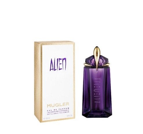 Mugler Alien Eau de Parfum - Mysterieuze Geur 90ml, Ophalen of Verzenden, Mugler Beaute, Consumercarenl@loreal.com, 14 Reu Royale