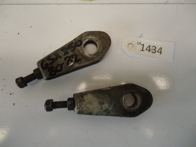 GSX250E 1980 - 1982 Suzuki Afstandshouder D1-33594, Motoren, Accessoires | Overige