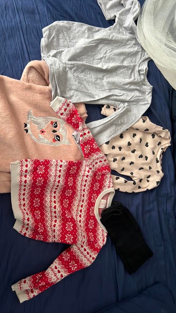Gratis kinderkleding oa maat 98, Ophalen of Verzenden, Zo goed als nieuw