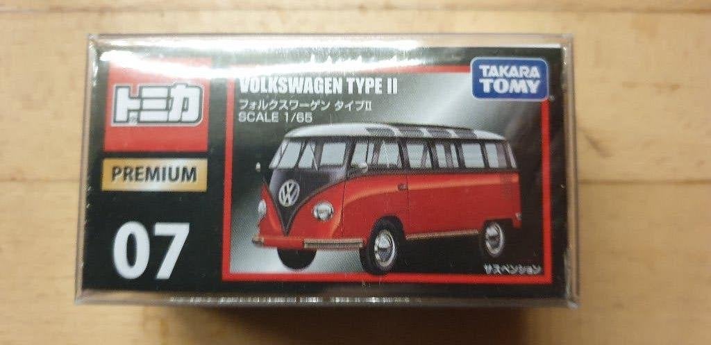 Takara Tomy Tomica Pixar Disney Cars 3 C-29 Fillmore, Ophalen of Verzenden, Nieuw, Auto