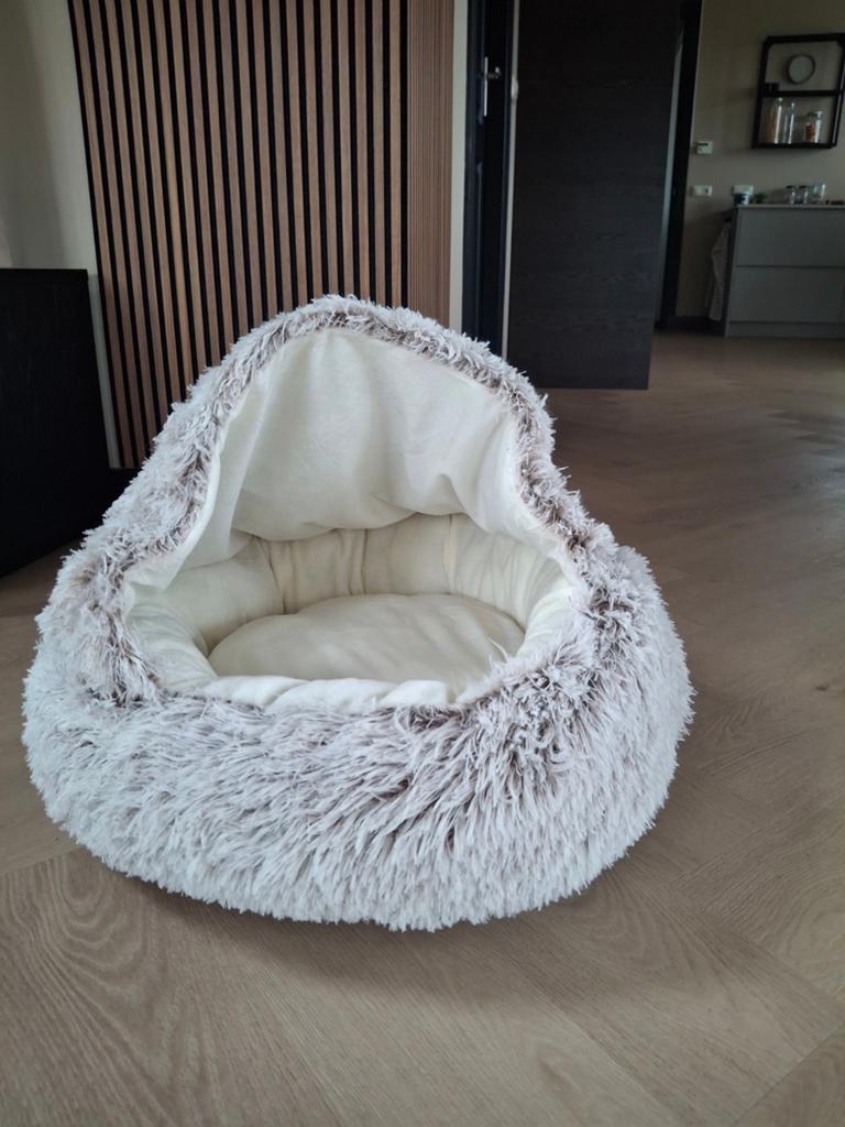 Katten of kleine hondenmand, Ophalen of Verzenden, Nieuw, Pluche
