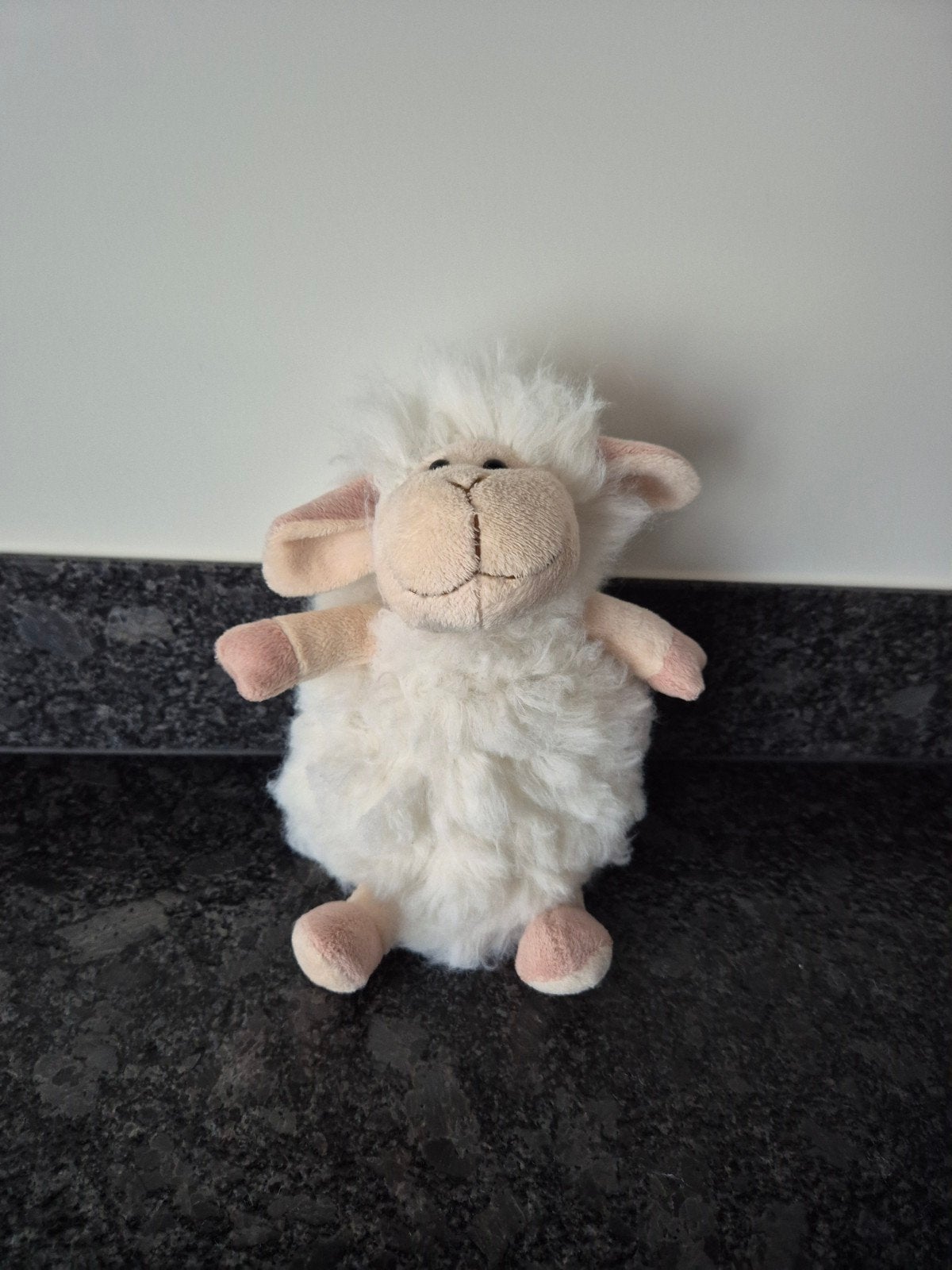 Knuffel Schaap, Ophalen of Verzenden, Overige typen