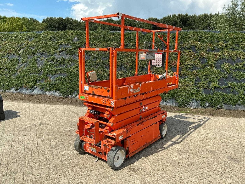 2019 Skyjack SJIII-3219 Hoogwerker
