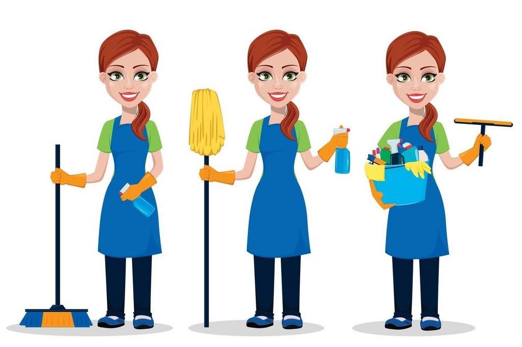 Schoonmaakster, Vacatures, Vacatures | Schoonmaak en Facilitaire diensten