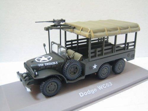 Atlas Dodge WC63, Overige merken, 1:50 of kleiner, Verzenden, Nieuw