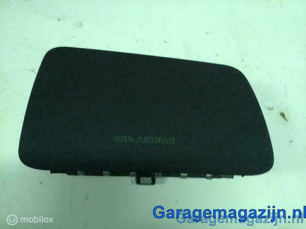 Passagiers airbag Yaris 1.3 16V 2003 P1 070203603, Auto-onderdelen, Dashboard en Schakelaars, Gebruikt, Ophalen of Verzenden