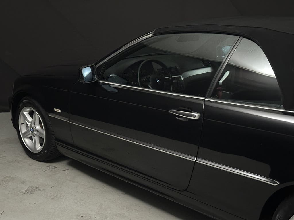 BMW 3 Serie Cabrio 320Ci Executive *Cabrio*Automaat*Hardtop, foto 6