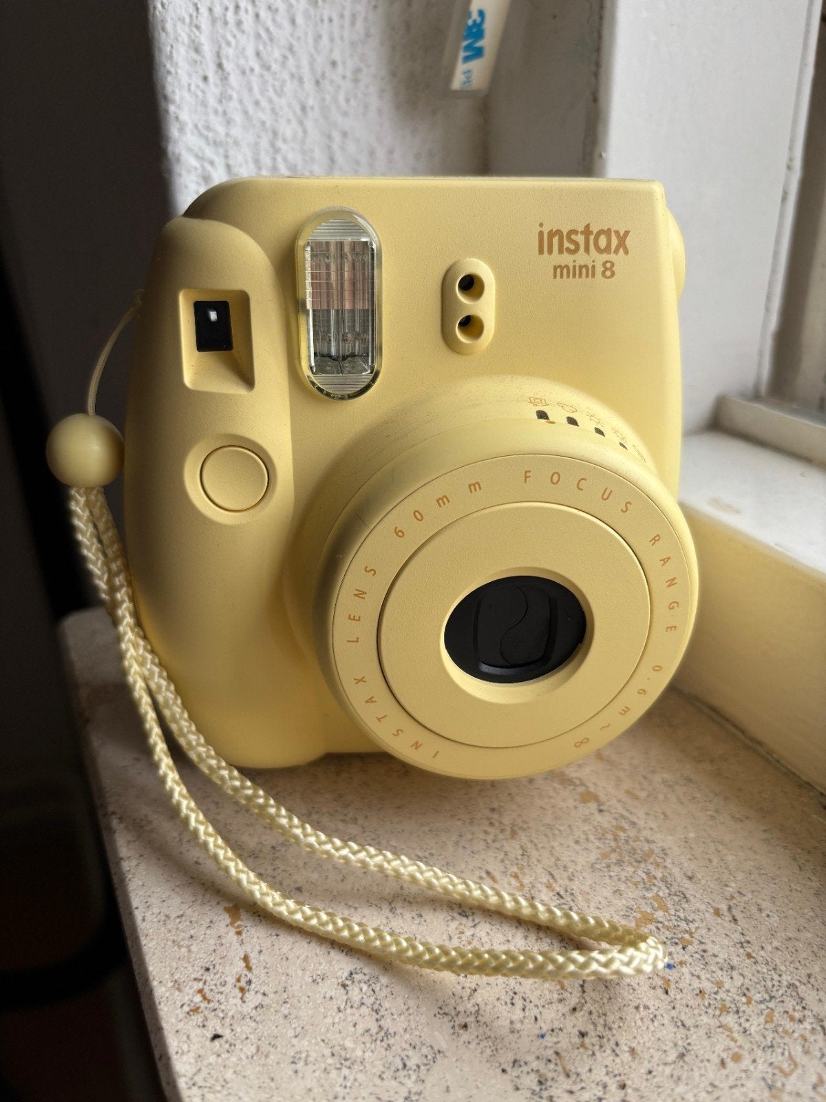 polaroid camera, Ophalen of Verzenden, Zo goed als nieuw, Polaroid, Polaroid