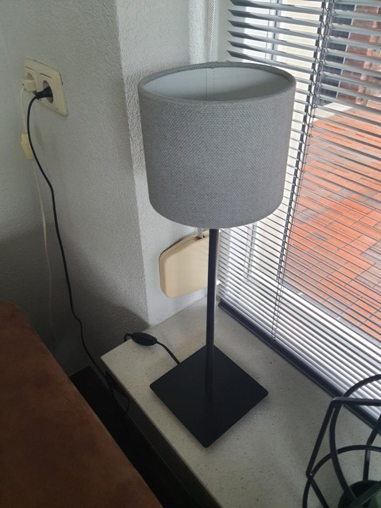 Lampenkappen, Ophalen of Verzenden, Minder dan 100 cm