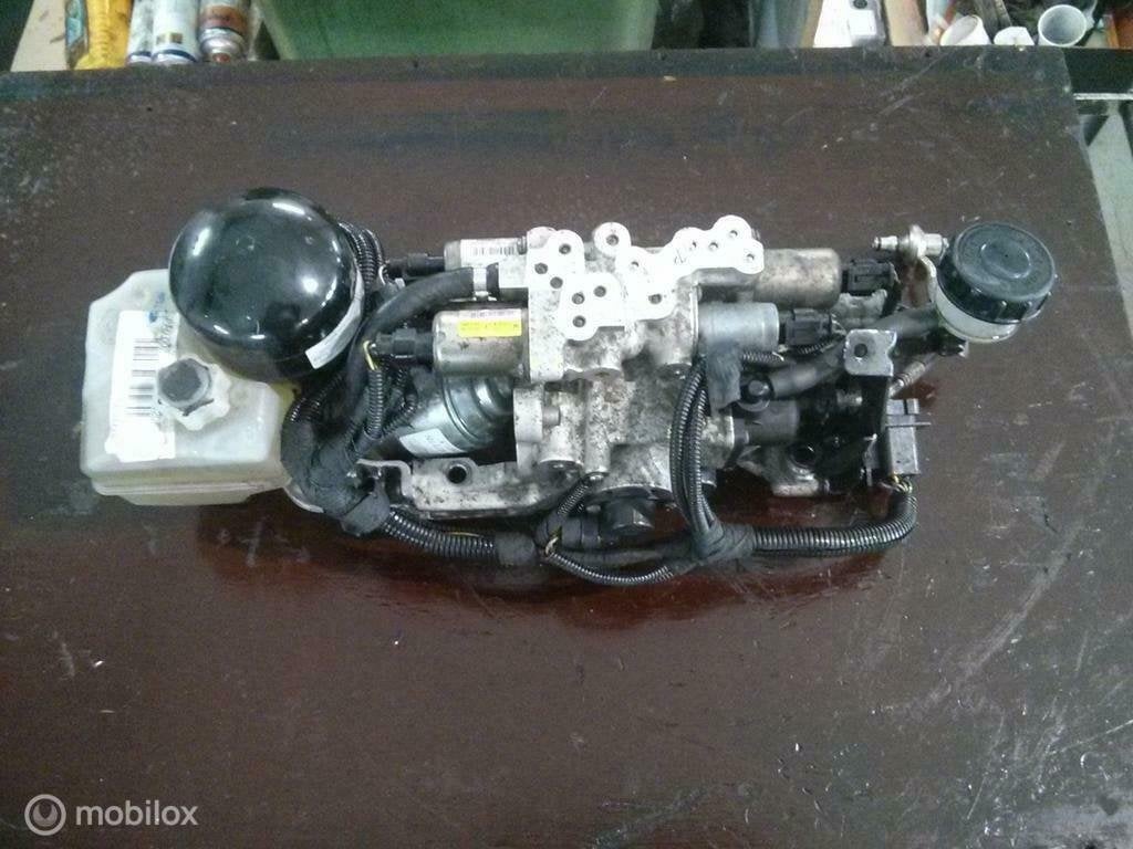 Schakelrobot Renault Master bestel III ('10-'20) 309100043r, Auto-onderdelen, Transmissie en Toebehoren, Renault, Gebruikt, Ophalen of Verzenden