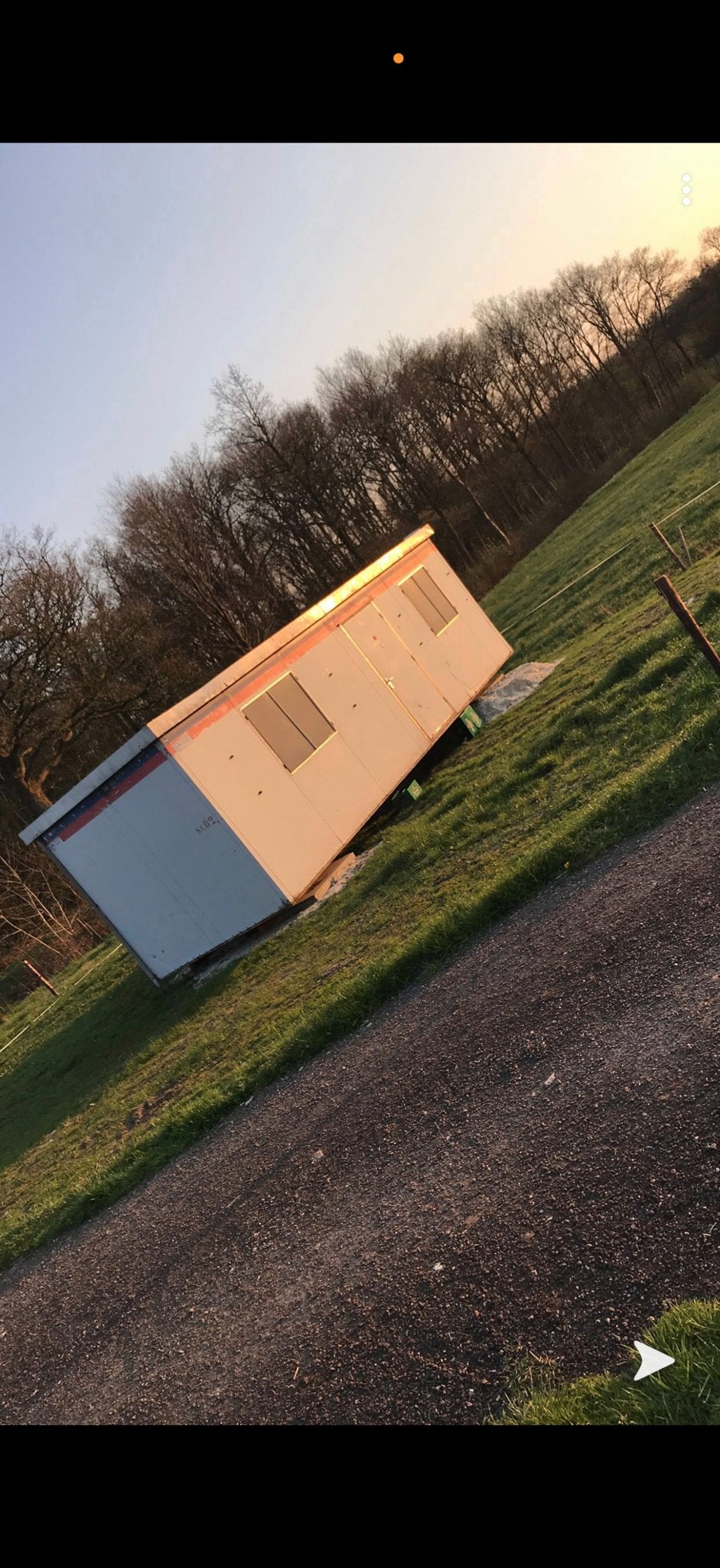 Zuipkeet!, Ophalen
