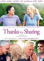 Thanks For Sharing [1290], Alle leeftijden, Ophalen of Verzenden, Zo goed als nieuw, Overige genres
