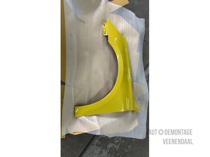 Scherm links-voor van een Audi A3 (X1X), Auto-onderdelen, -, -, Nieuw, -