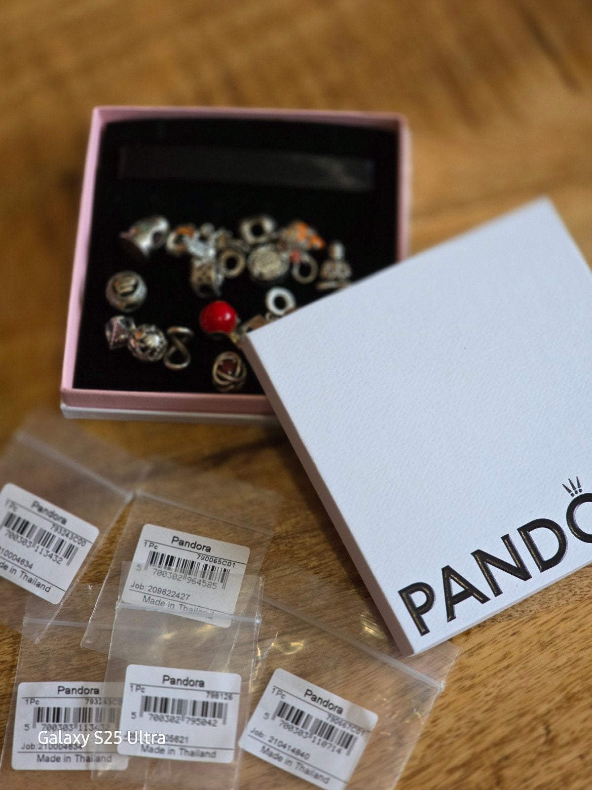 Pandora armbanden en (disney)bedels zilver 925, Sieraden, Tassen en Uiterlijk, Bedels, Pandora, Ophalen of Verzenden, Zo goed als nieuw
