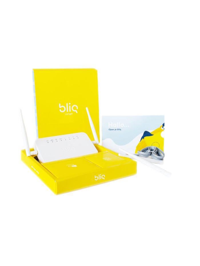 BLIQ-EM2 Bliq Energy Manager V2.0, Computers en Software, Accu's en Batterijen, Nieuw, Ophalen of Verzenden