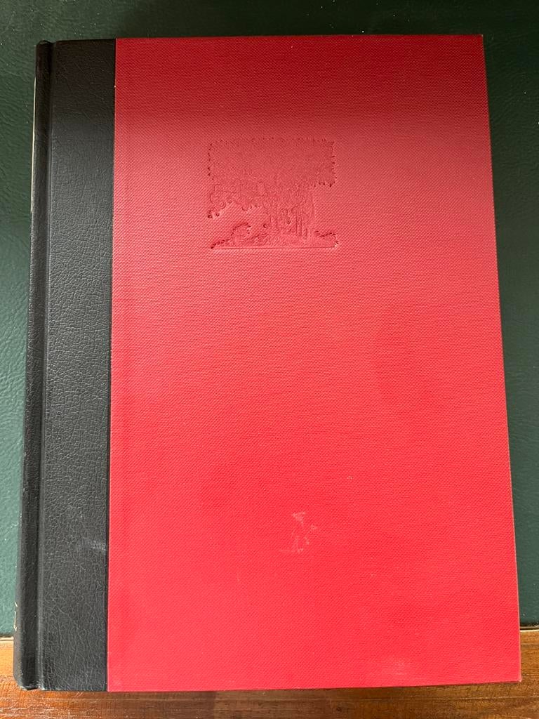 De Grote Winkler Prins - 9e druk - 26 delen, Boeken, Encyclopedieën, Ophalen, Complete serie, Zo goed als nieuw, Algemeen