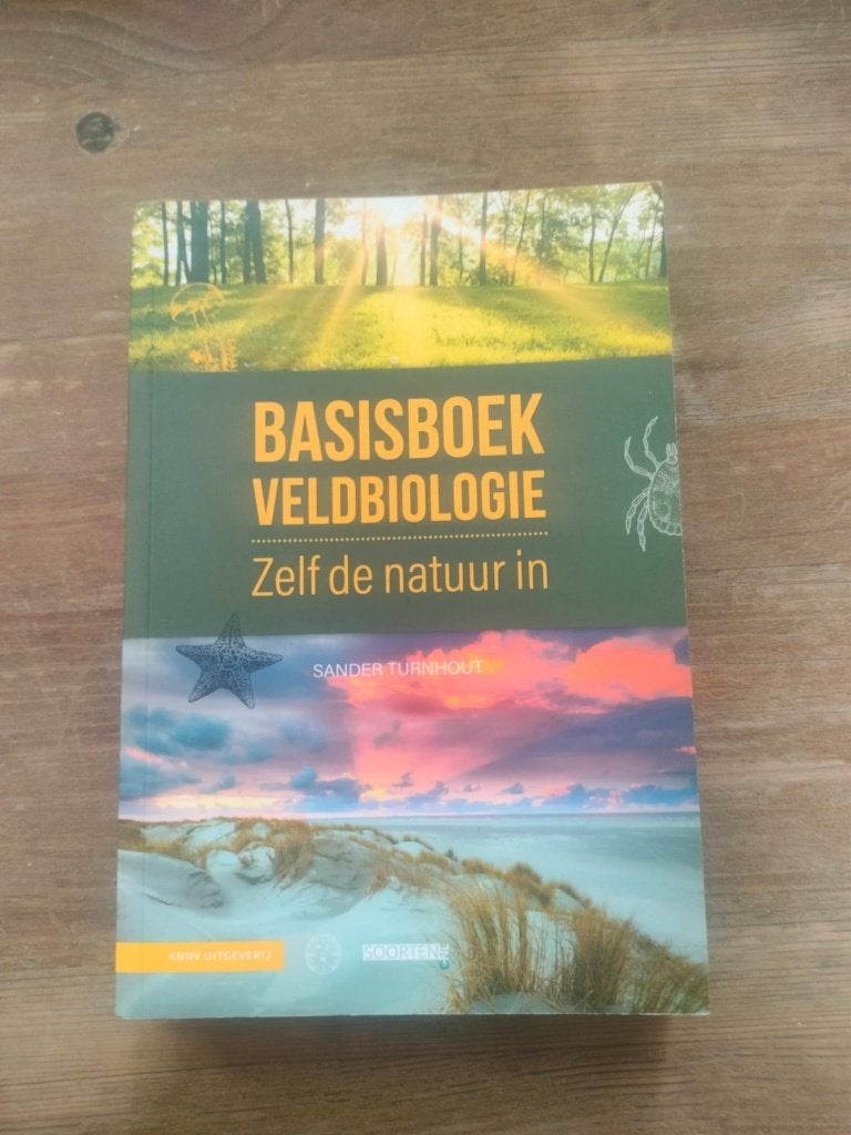 boekenpakket bos en natuurbeheer, Boeken, Gelezen, Overige vakken, Diverse auteurs, Ophalen of Verzenden